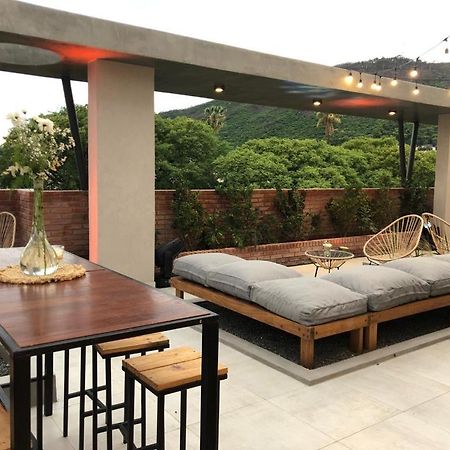 Usina Studio Fma-Coliving Σάλτα Εξωτερικό φωτογραφία