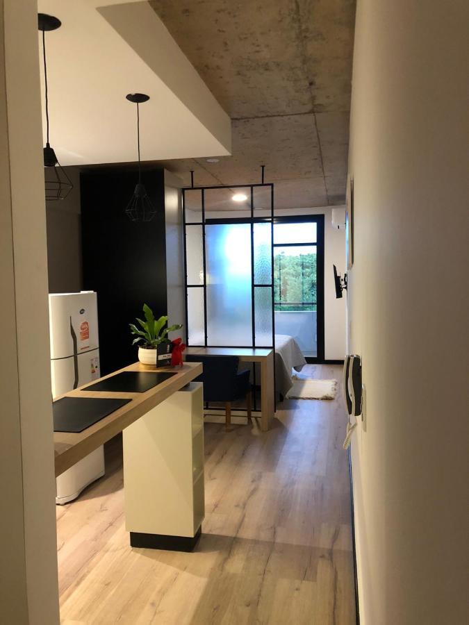 Usina Studio Fma-Coliving Σάλτα Εξωτερικό φωτογραφία