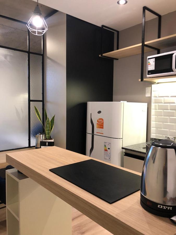 Usina Studio Fma-Coliving Σάλτα Εξωτερικό φωτογραφία