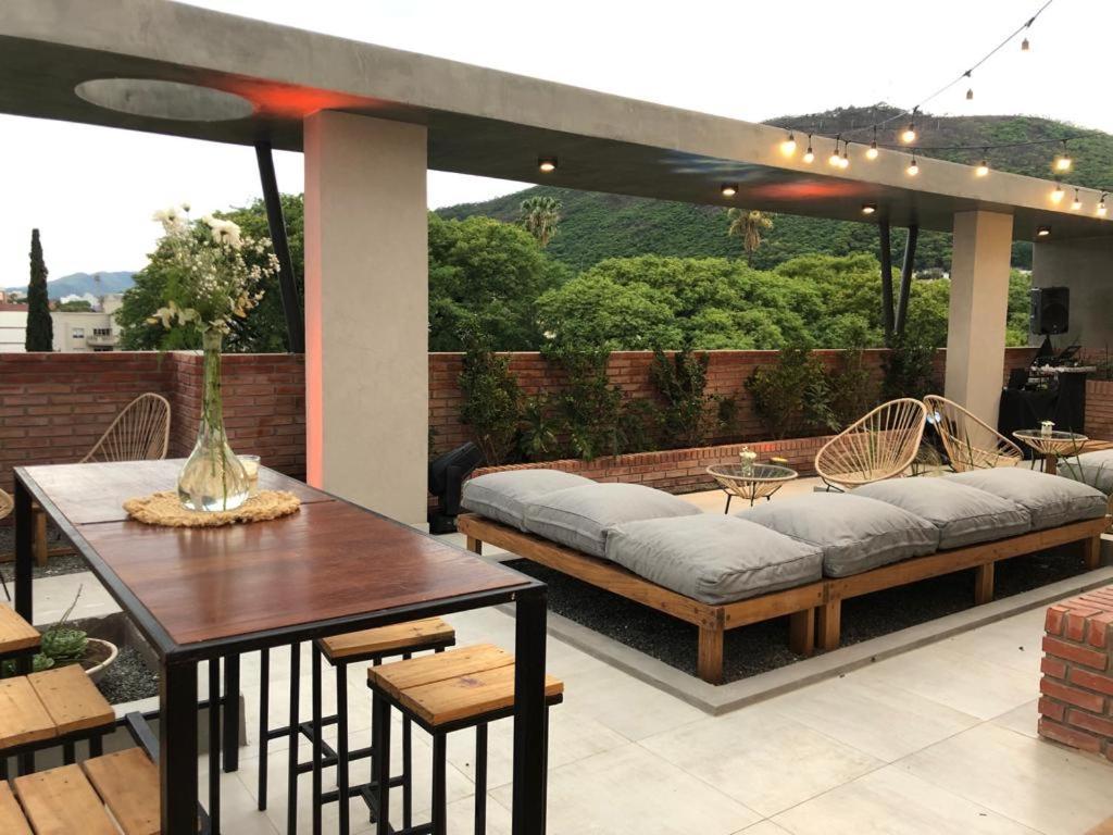 Usina Studio Fma-Coliving Σάλτα Εξωτερικό φωτογραφία