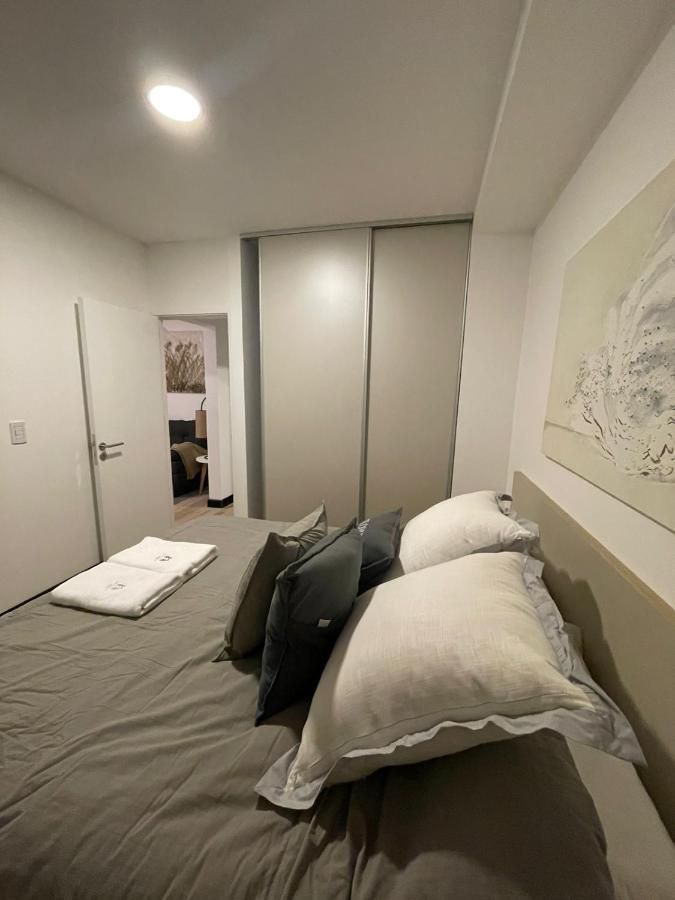 Usina Studio Fma-Coliving Σάλτα Εξωτερικό φωτογραφία
