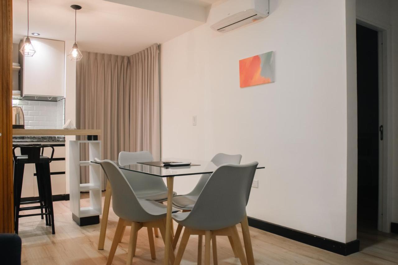 Usina Studio Fma-Coliving Σάλτα Εξωτερικό φωτογραφία