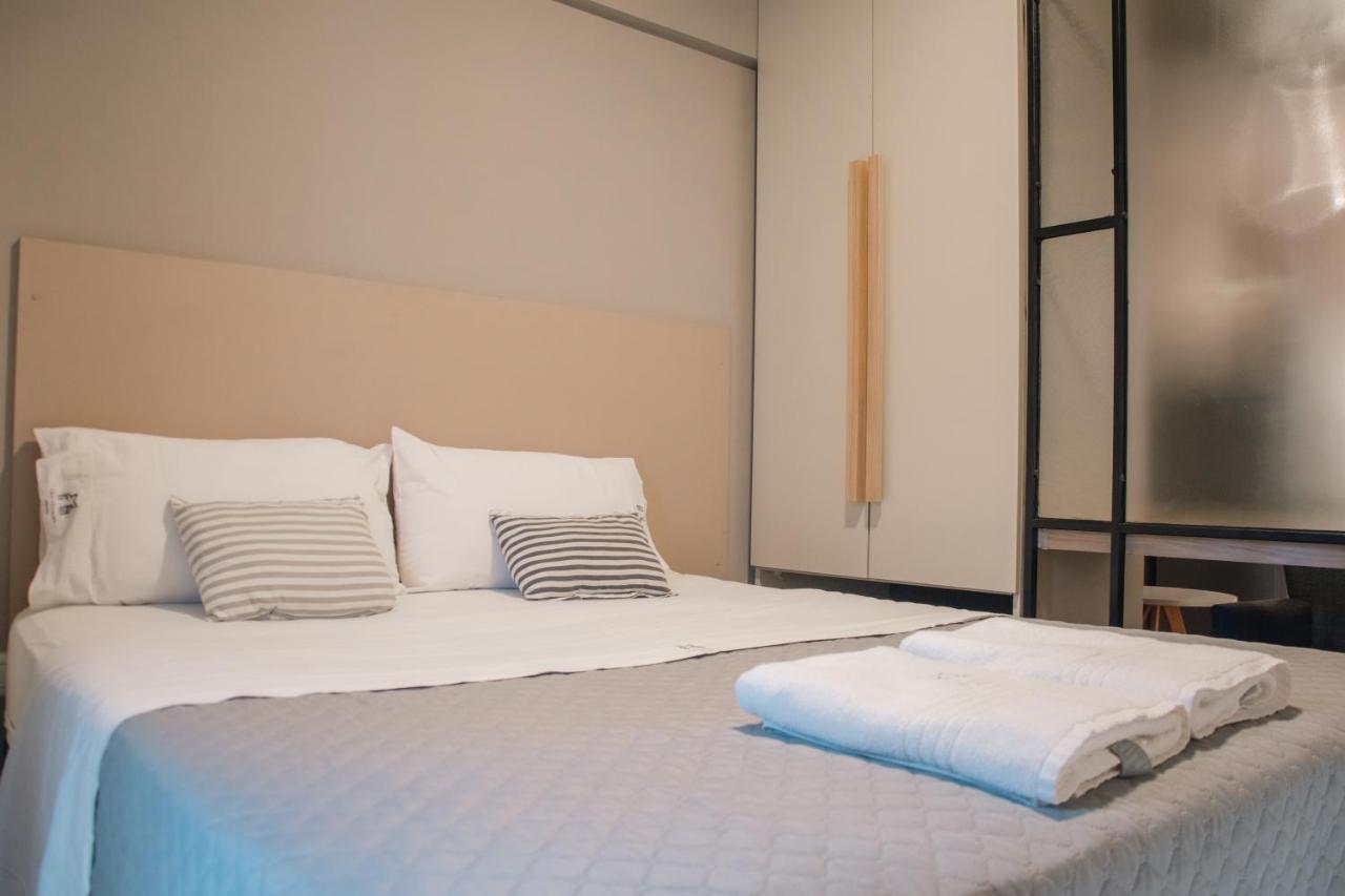 Usina Studio Fma-Coliving Σάλτα Εξωτερικό φωτογραφία